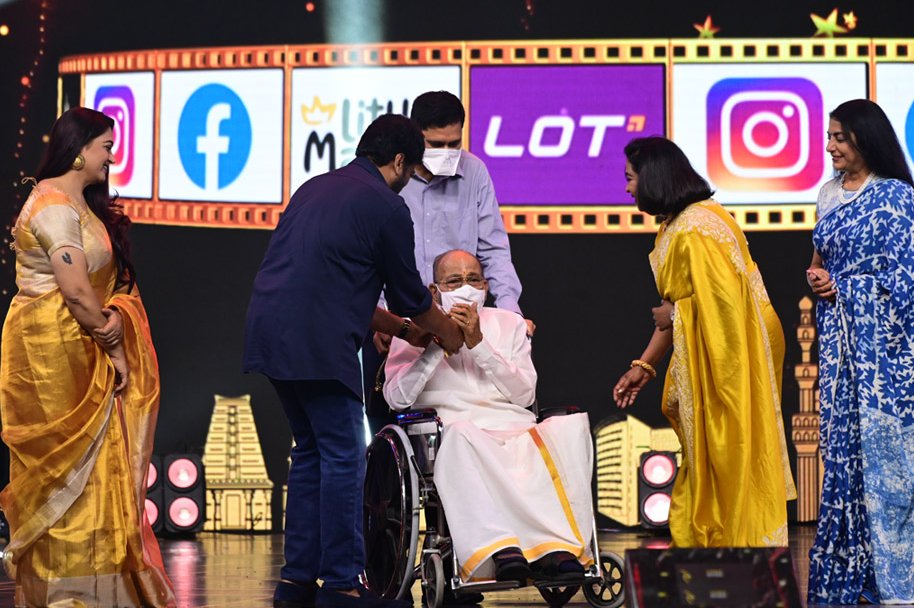 SIIMA-Awards-2021-Photos